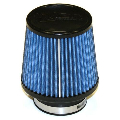 Airfilter: 76mm Flange Diameter  171mm Base / 127mm Tall / 102mm Top