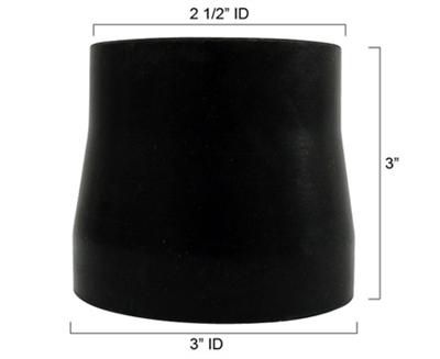 63mm - 76mm Step Hose