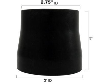 70mm - 76mm Step Hose