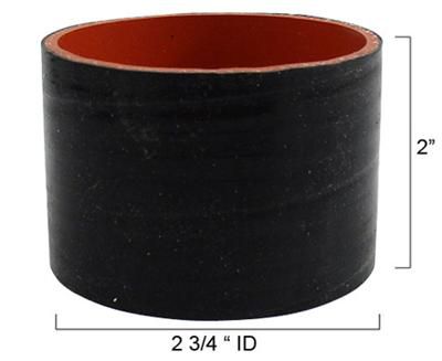 63mm Straight Hose ( 2.5 inch )