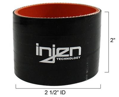 63mm Straight Hose ( 2.5 inch)
