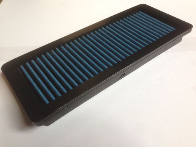 RCZ 2010- Mini Cooper R56 1.6L T Panel Filter