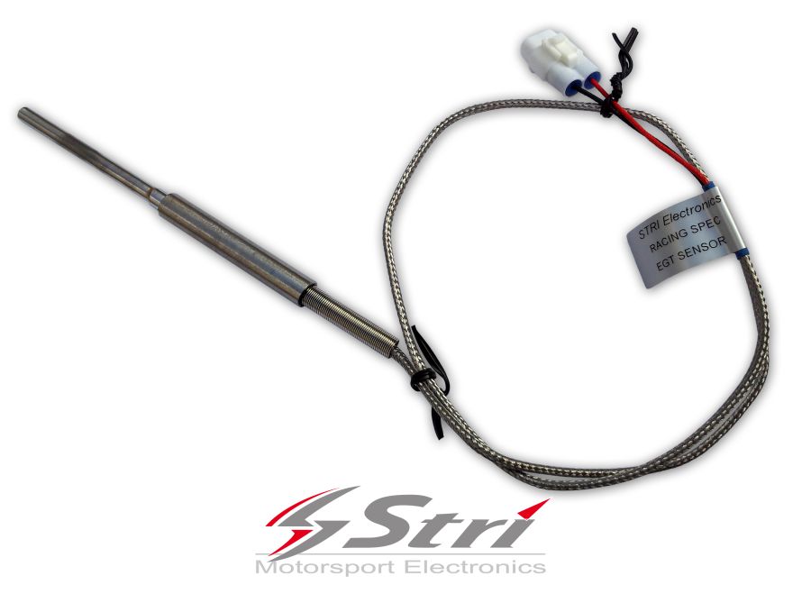 Replacement DSD/X-line Exhaust Gas Temperature