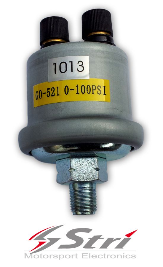 Replacement XLN- Oil/Fuel pressure sensor