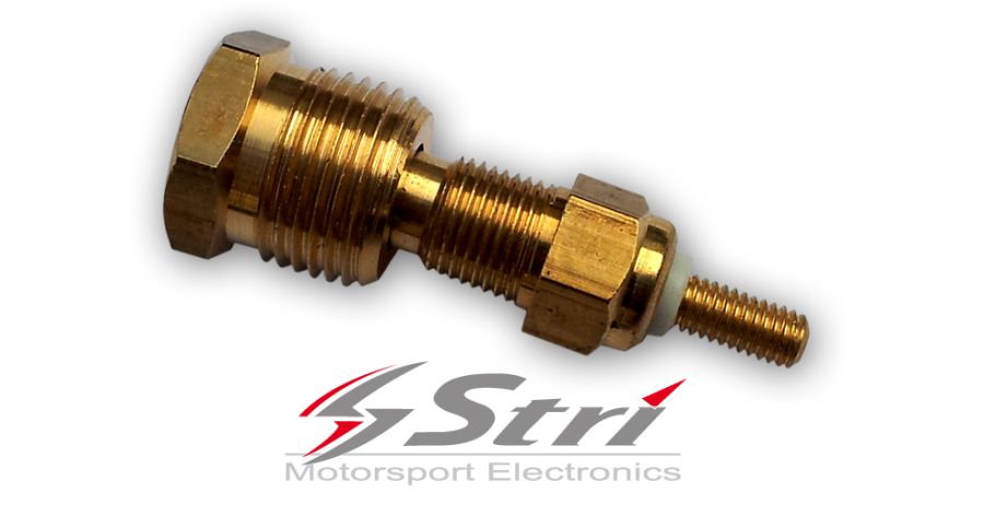 Replacement XLN- Oil/Water temperature sensor
