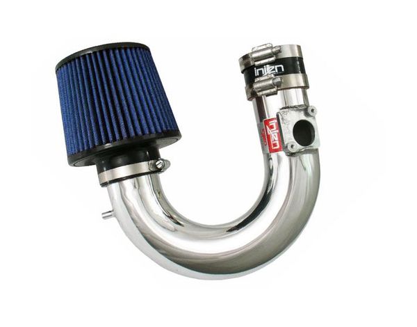 Injen Polished Short Ram Intake System | Toyota Celica GTS (00-03) (IS2045P)