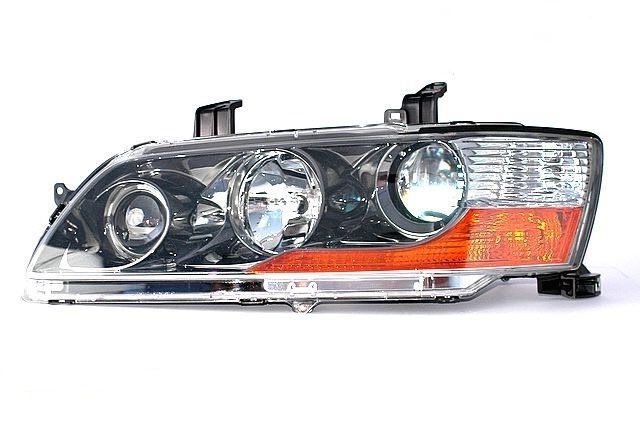 Lancer EVO VIIVIII/IX 02/- Headlight LH-OEM