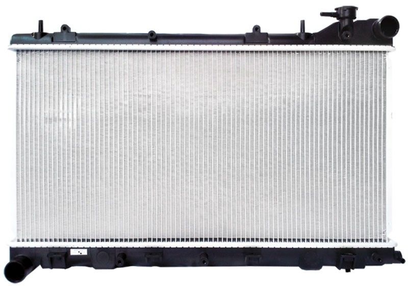 Gc8 Radiator Subaru Impreza GT/GC8 1996-2000 OE replacement radiator